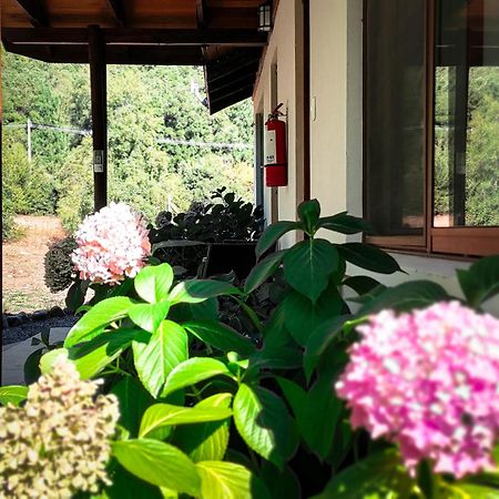 Tumunan Lodge El Llano Eksteriør bilde