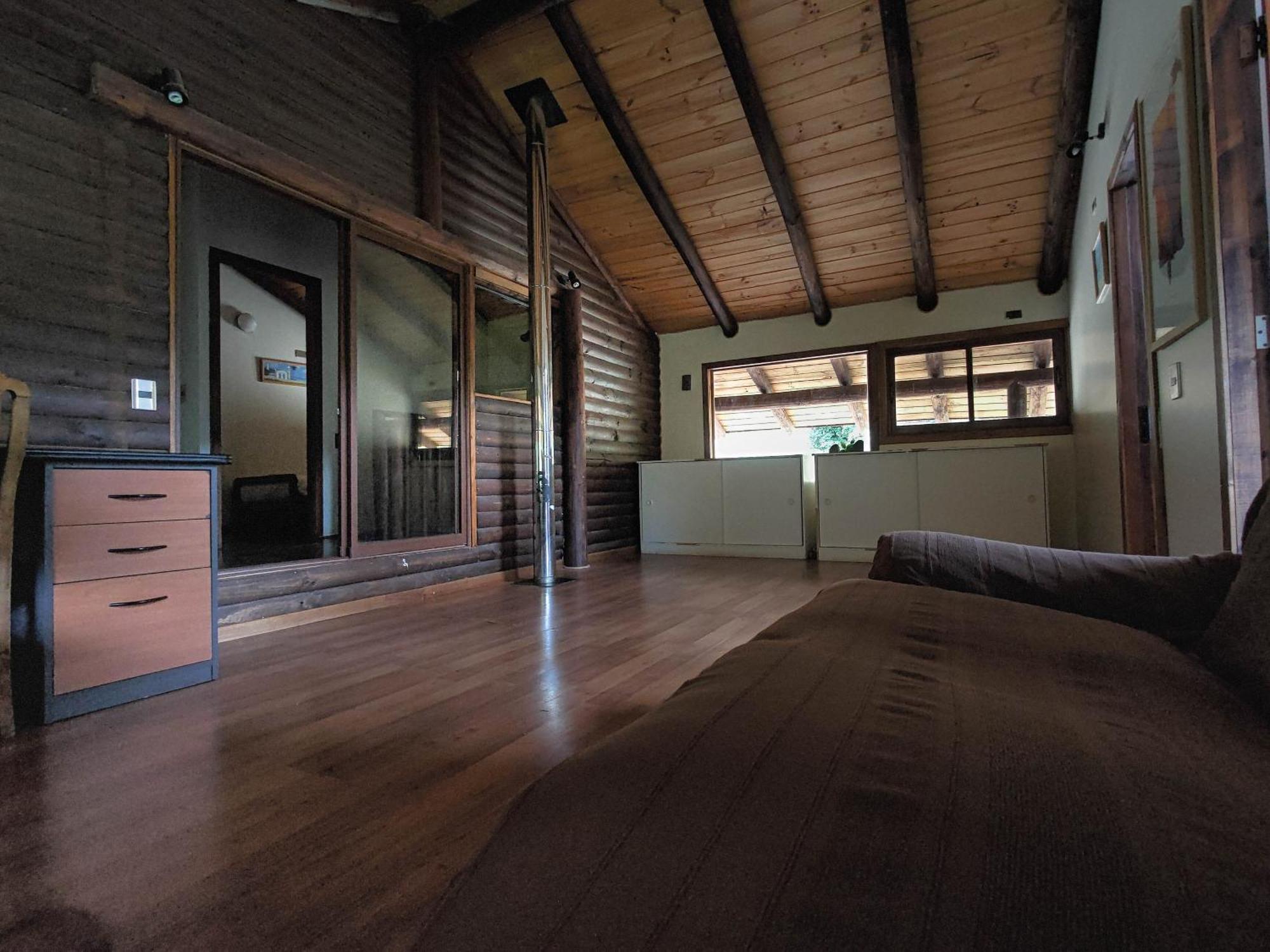 Tumunan Lodge El Llano Eksteriør bilde