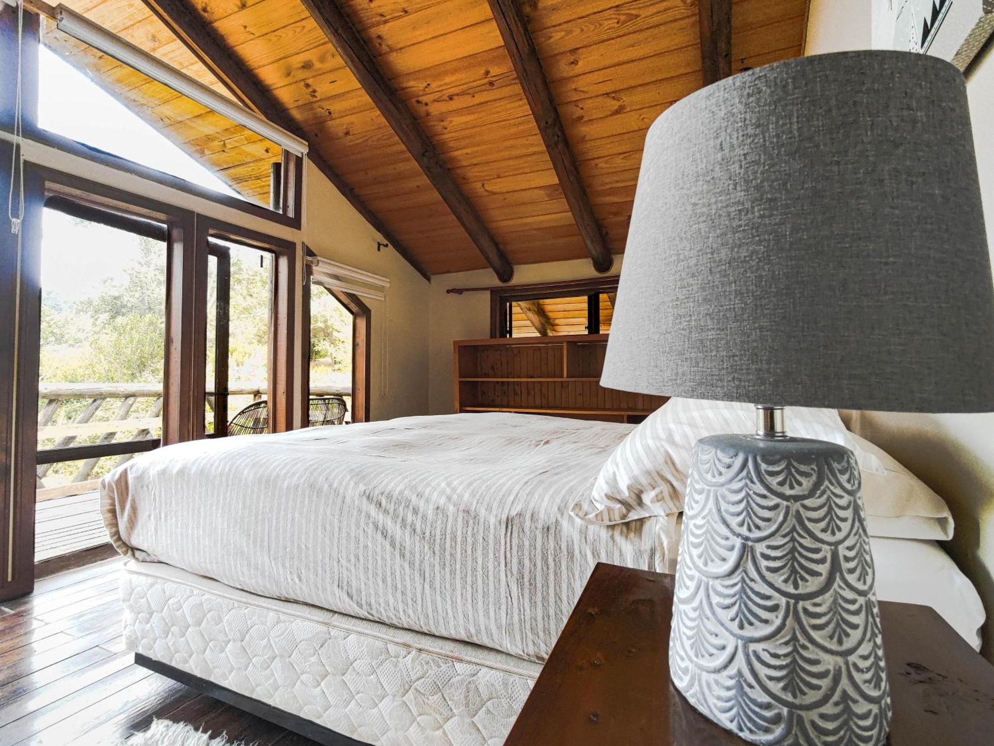 Tumunan Lodge El Llano Eksteriør bilde