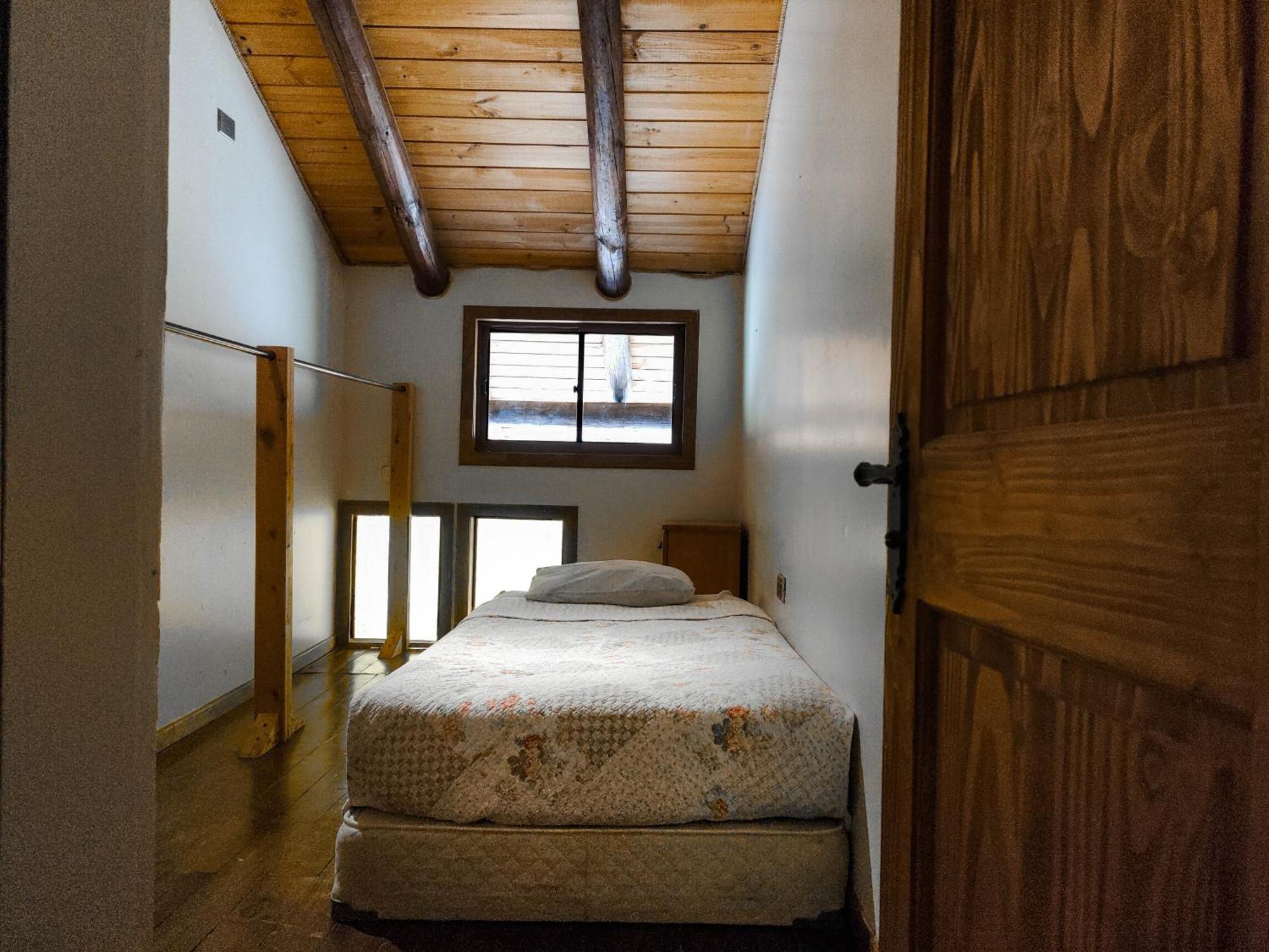 Tumunan Lodge El Llano Eksteriør bilde
